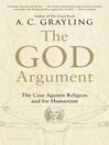 Cover image for The God Argument